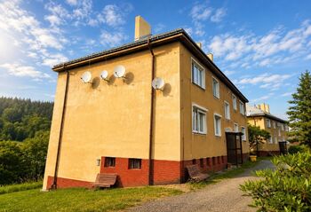 Prodej bytu 2+1 v osobním vlastnictví 65 m², Tanvald