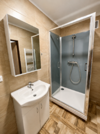Prodej bytu 2+1 v osobním vlastnictví 65 m², Tanvald