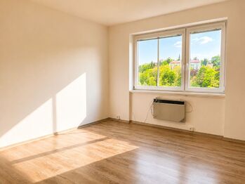 Prodej bytu 2+1 v osobním vlastnictví 65 m², Tanvald