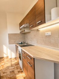 Prodej bytu 2+1 v osobním vlastnictví 65 m², Tanvald