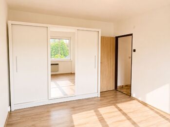 Prodej bytu 2+1 v osobním vlastnictví 65 m², Tanvald