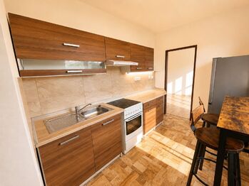 Prodej bytu 2+1 v osobním vlastnictví 65 m², Tanvald