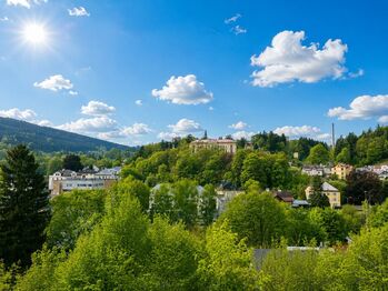 Prodej bytu 2+1 v osobním vlastnictví 65 m², Tanvald