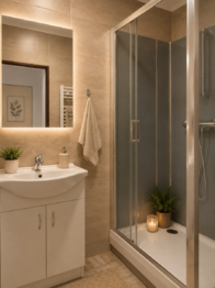 Prodej bytu 2+1 v osobním vlastnictví 65 m², Tanvald