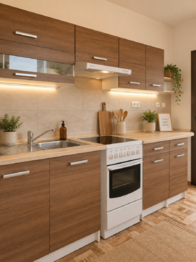 Prodej bytu 2+1 v osobním vlastnictví 65 m², Tanvald
