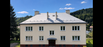 Prodej bytu 2+1 v osobním vlastnictví 65 m², Tanvald