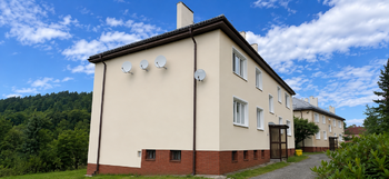 Prodej bytu 2+1 v osobním vlastnictví 65 m², Tanvald