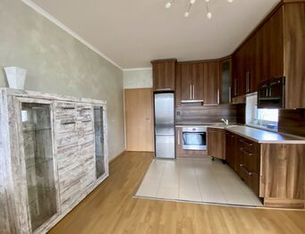 Pronájem bytu 2+kk v osobním vlastnictví 53 m², Praha 9 - Střížkov