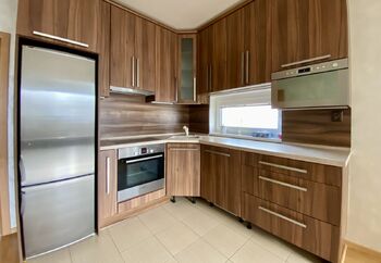 Pronájem bytu 2+kk v osobním vlastnictví 53 m², Praha 9 - Střížkov