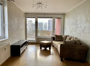Pronájem bytu 2+kk v osobním vlastnictví 53 m², Praha 9 - Střížkov