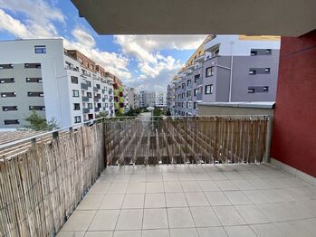 Pronájem bytu 2+kk v osobním vlastnictví 53 m², Praha 9 - Střížkov