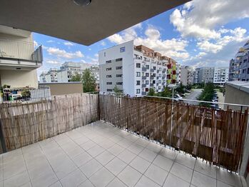 Pronájem bytu 2+kk v osobním vlastnictví 53 m², Praha 9 - Střížkov