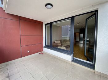 Pronájem bytu 2+kk v osobním vlastnictví 53 m², Praha 9 - Střížkov