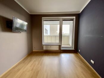 Pronájem bytu 2+kk v osobním vlastnictví 53 m², Praha 9 - Střížkov