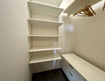 Pronájem bytu 2+kk v osobním vlastnictví 53 m², Praha 9 - Střížkov