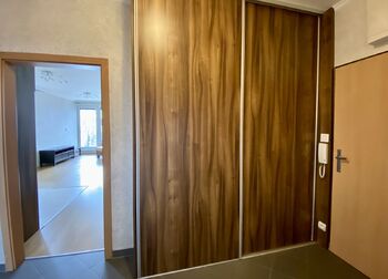 Pronájem bytu 2+kk v osobním vlastnictví 53 m², Praha 9 - Střížkov