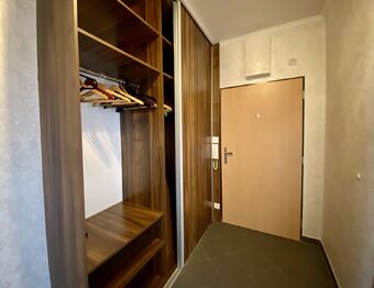 Pronájem bytu 2+kk v osobním vlastnictví 53 m², Praha 9 - Střížkov