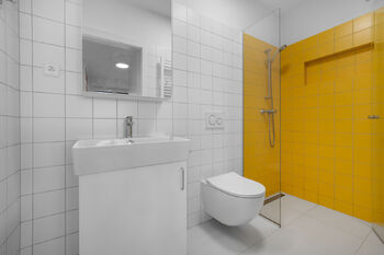 Pronájem bytu 1+kk v osobním vlastnictví 27 m², Brno