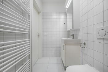 Pronájem bytu 1+kk v osobním vlastnictví 27 m², Brno