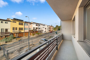 Pronájem bytu 1+kk v osobním vlastnictví 27 m², Brno