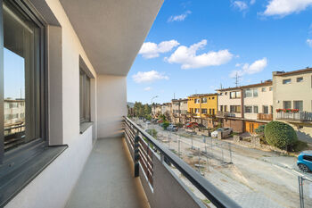 Pronájem bytu 1+kk v osobním vlastnictví 27 m², Brno