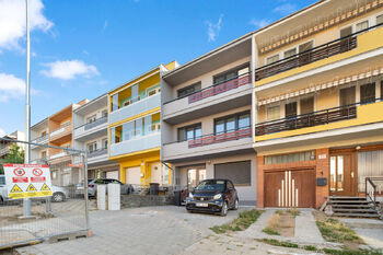 Pronájem bytu 1+kk v osobním vlastnictví 27 m², Brno