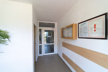Prodej bytu 2+kk v osobním vlastnictví 46 m², Šumperk