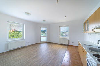 Prodej bytu 2+kk v osobním vlastnictví 46 m², Šumperk