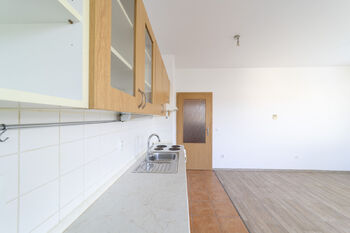 Prodej bytu 2+kk v osobním vlastnictví 46 m², Šumperk