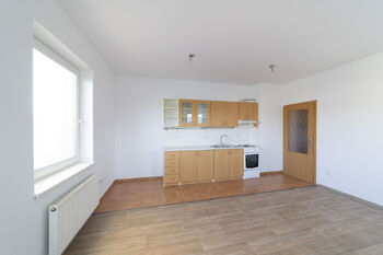 Prodej bytu 2+kk v osobním vlastnictví 46 m², Šumperk
