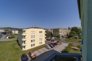 Prodej bytu 2+kk v osobním vlastnictví 46 m², Šumperk
