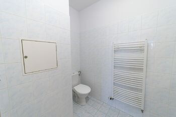 Prodej bytu 2+kk v osobním vlastnictví 46 m², Šumperk