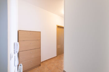 Prodej bytu 2+kk v osobním vlastnictví 46 m², Šumperk
