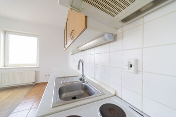 Prodej bytu 2+kk v osobním vlastnictví 46 m², Šumperk