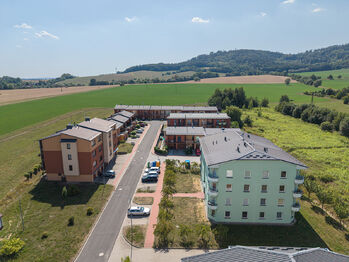 Prodej bytu 2+kk v osobním vlastnictví 46 m², Šumperk