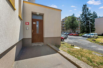 Prodej bytu 3+kk v osobním vlastnictví 92 m², Hořovice