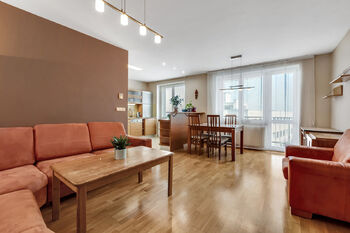 Prodej bytu 3+kk v osobním vlastnictví 92 m², Hořovice