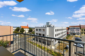 Prodej bytu 3+kk v osobním vlastnictví 92 m², Hořovice