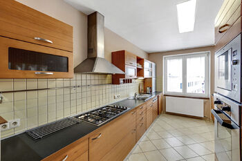 Prodej bytu 3+kk v osobním vlastnictví 92 m², Hořovice
