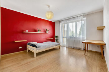 Prodej bytu 3+kk v osobním vlastnictví 92 m², Hořovice