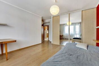 Prodej bytu 3+kk v osobním vlastnictví 92 m², Hořovice