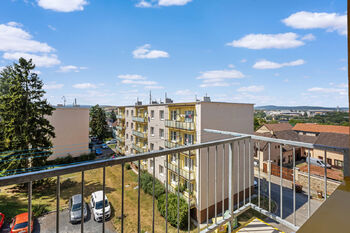 Prodej bytu 3+kk v osobním vlastnictví 92 m², Hořovice