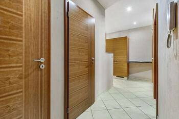 Prodej bytu 3+kk v osobním vlastnictví 92 m², Hořovice