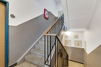 Prodej bytu 3+kk v osobním vlastnictví 92 m², Hořovice