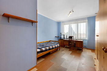 Prodej bytu 3+kk v osobním vlastnictví 92 m², Hořovice