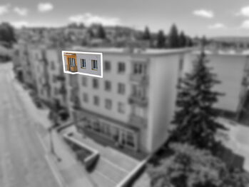 Prodej bytu 3+kk v osobním vlastnictví 92 m², Hořovice