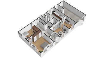 Prodej domu 140 m², Dobroměřice