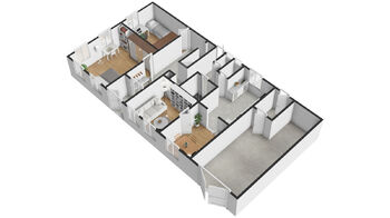 Prodej domu 140 m², Dobroměřice