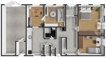 Prodej domu 140 m², Dobroměřice