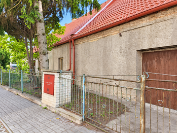 Prodej domu 140 m², Dobroměřice